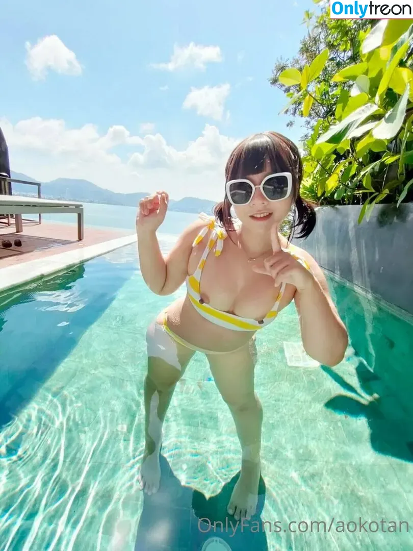 Aokotan nude photo #0266 (Aokochan / aokitan)