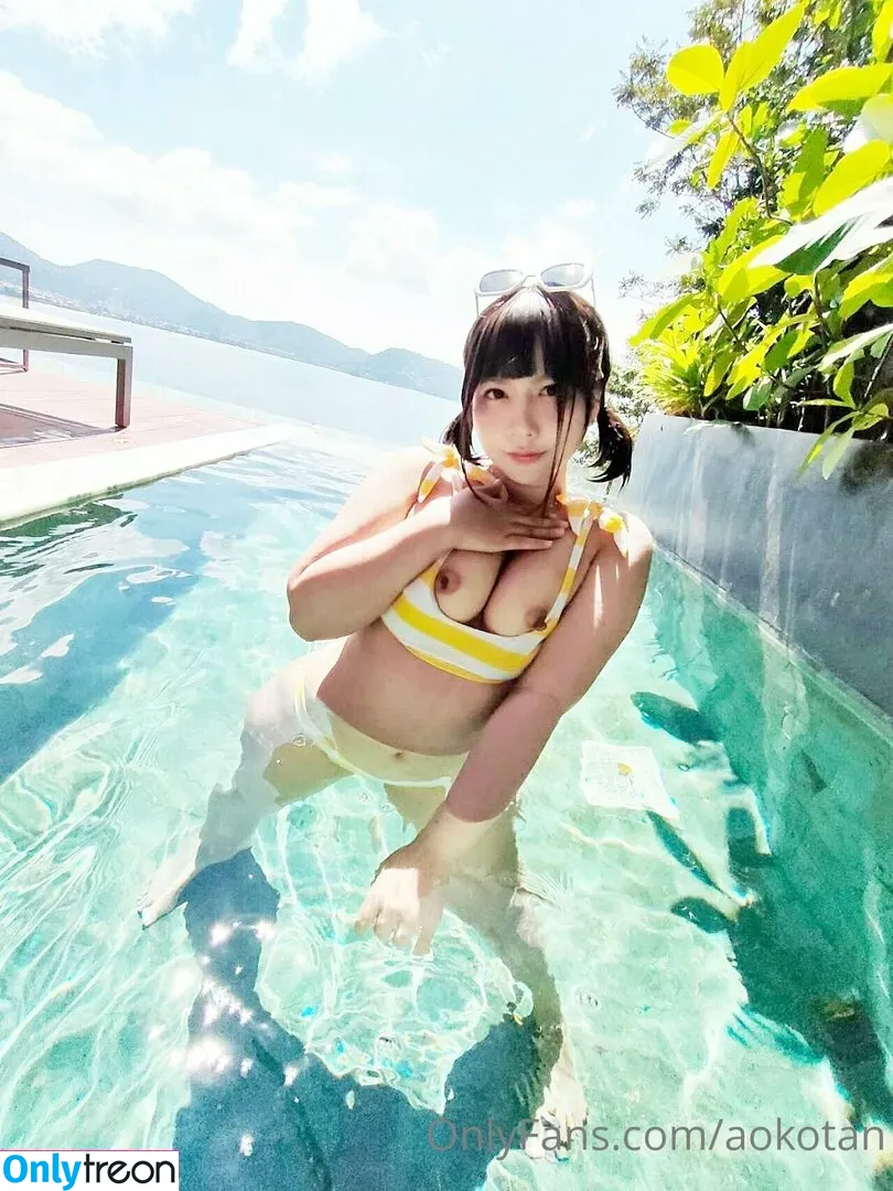 Aokotan nude photo #0268 (Aokochan / aokitan)