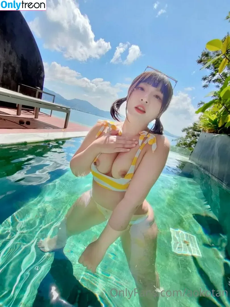 Aokotan nude photo #0269 (Aokochan / aokitan)