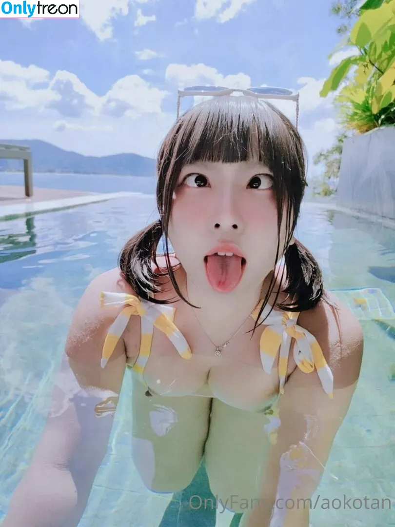 Aokotan nude photo #0273 (Aokochan / aokitan)