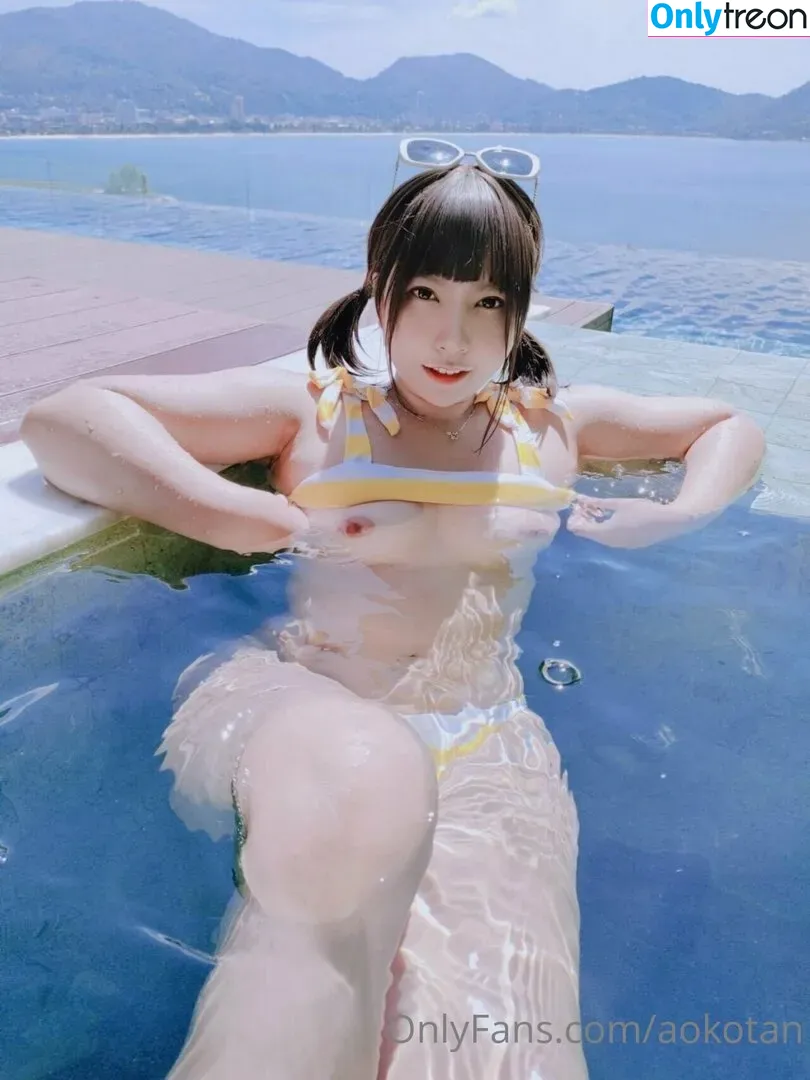 Aokotan nude photo #0276 (Aokochan / aokitan)