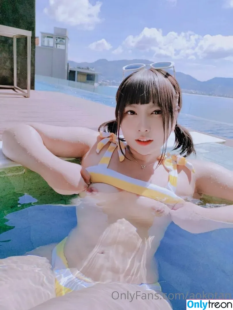 Aokotan nude photo #0277 (Aokochan / aokitan)