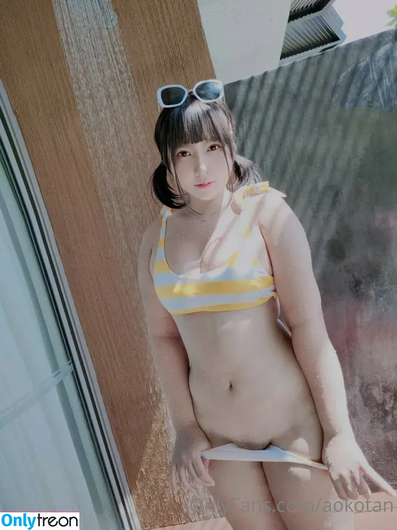 Aokotan nude photo #0299 (Aokochan / aokitan)