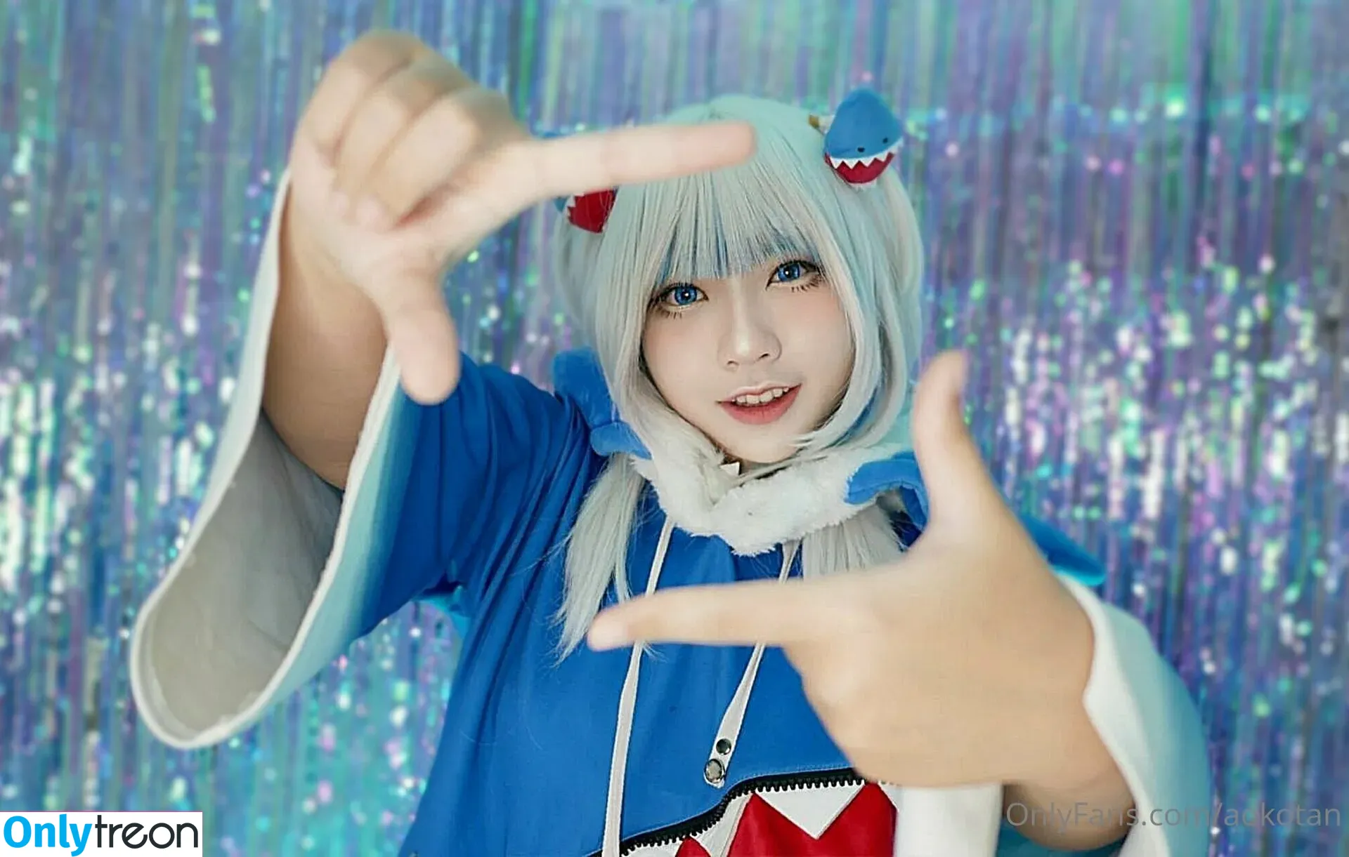Aokotan nude photo #0306 (Aokochan / aokitan)