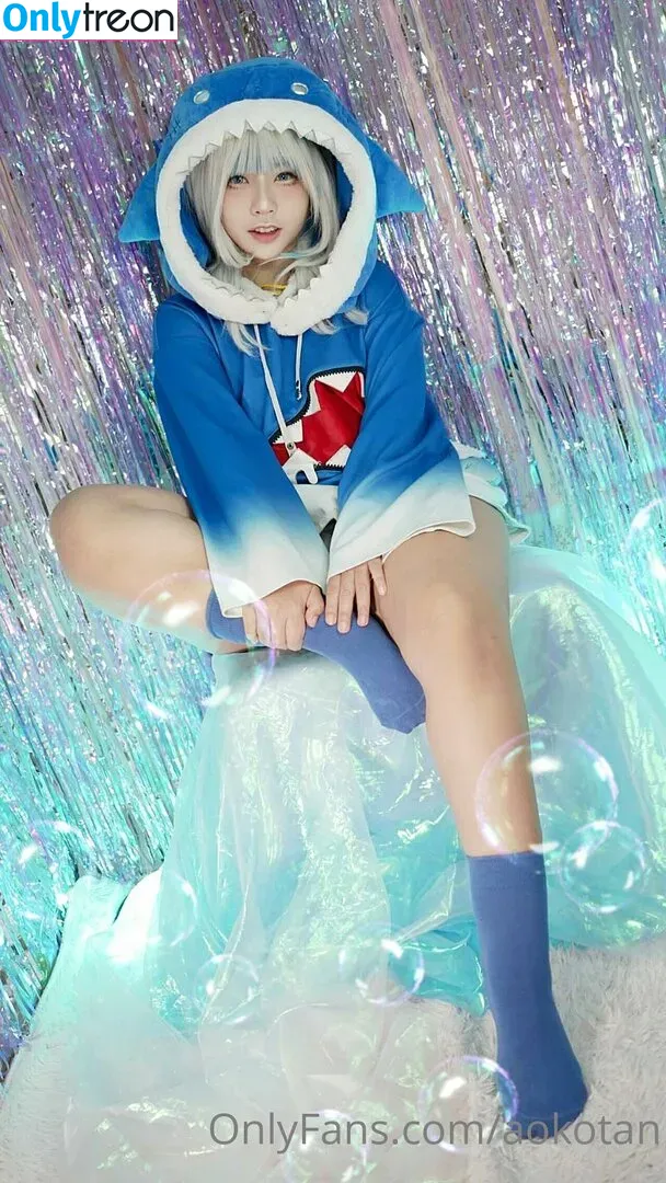 Aokotan nude photo #0326 (Aokochan / aokitan)
