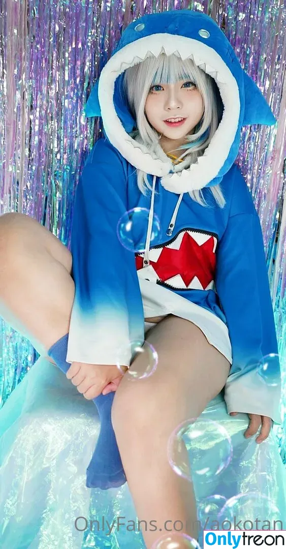 Aokotan nude photo #0327 (Aokochan / aokitan)