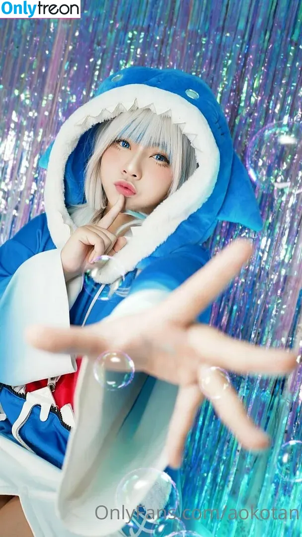 Aokotan nude photo #0331 (Aokochan / aokitan)