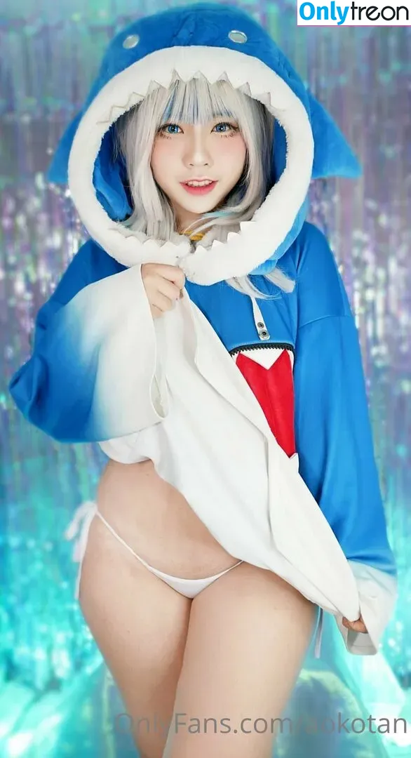 Aokotan nude photo #0334 (Aokochan / aokitan)