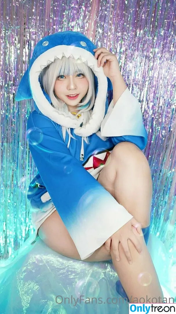 Aokotan голая photo #0336 (Aokochan / aokitan)