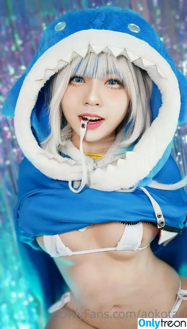 Aokotan nude photo #0345 (Aokochan / aokitan)