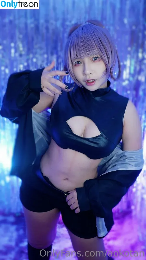 Aokotan nude photo #0392 (Aokochan / aokitan)