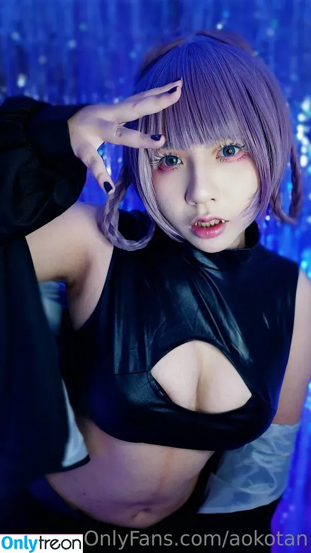 Aokotan nude photo #0394 (Aokochan / aokitan)