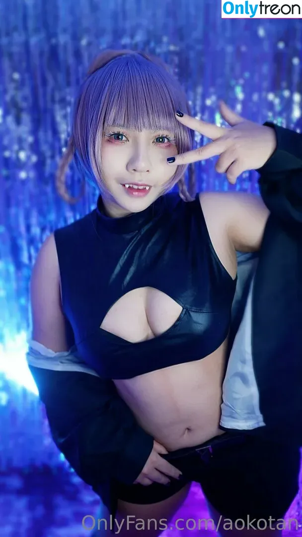 Aokotan nude photo #0395 (Aokochan / aokitan)