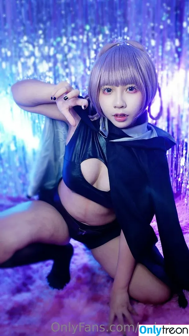 Aokotan nude photo #0396 (Aokochan / aokitan)