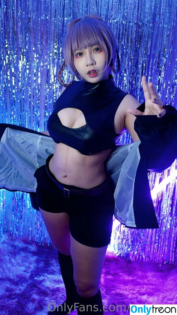 Aokotan nude photo #0397 (Aokochan / aokitan)