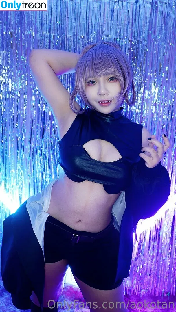 Aokotan nude photo #0398 (Aokochan / aokitan)