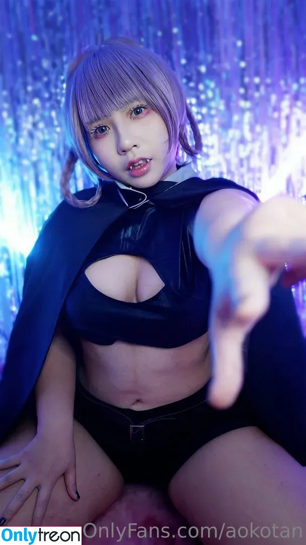 Aokotan nude photo #0403 (Aokochan / aokitan)