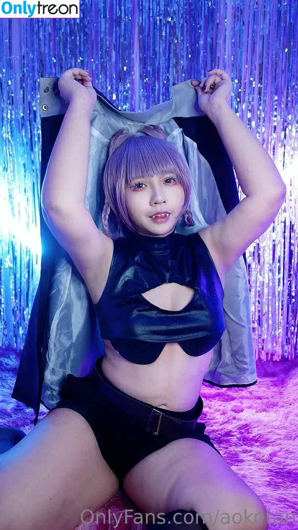 Aokotan nude photo #0404 (Aokochan / aokitan)