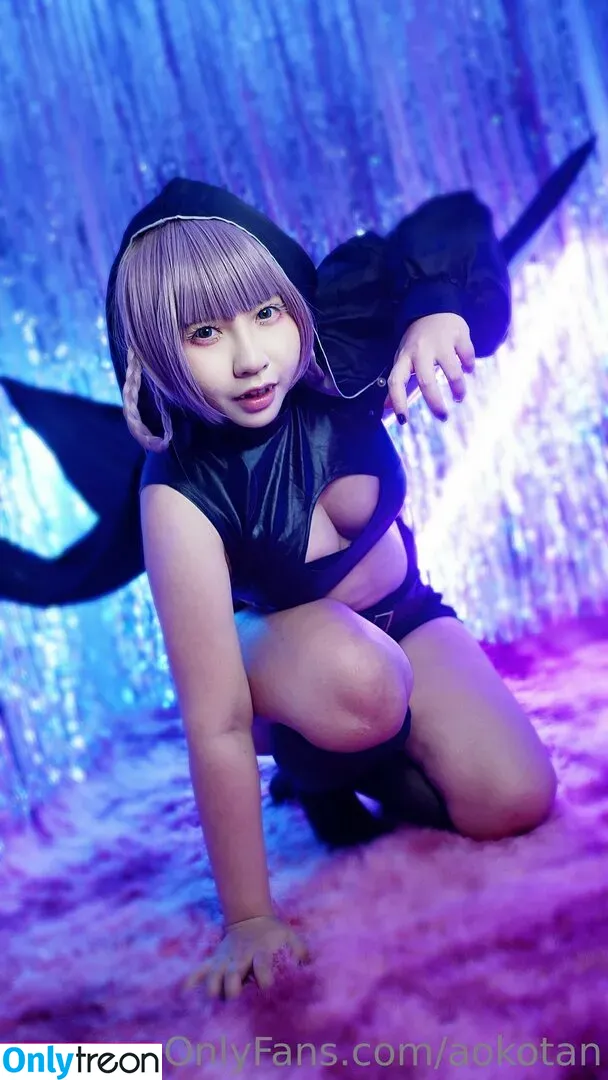 Aokotan nude photo #0408 (Aokochan / aokitan)