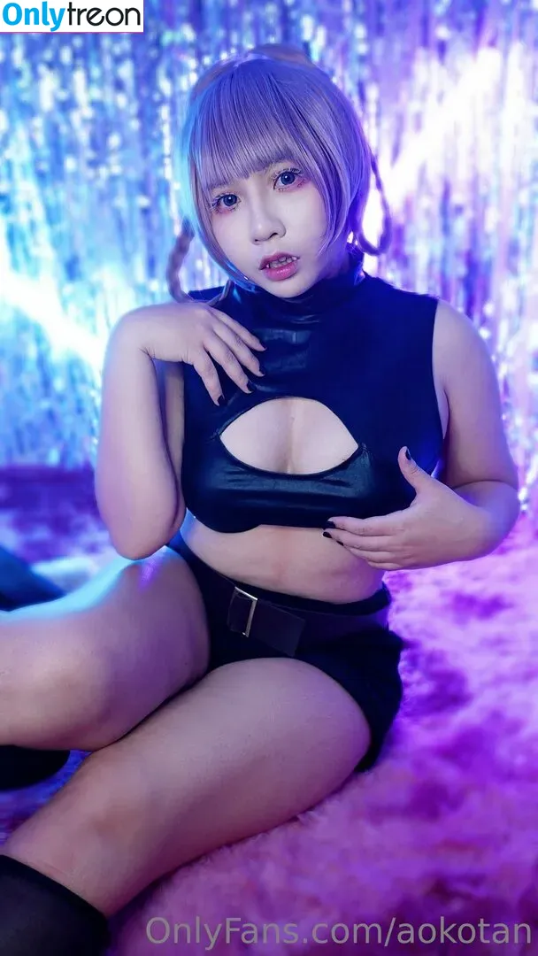 Aokotan nude photo #0409 (Aokochan / aokitan)