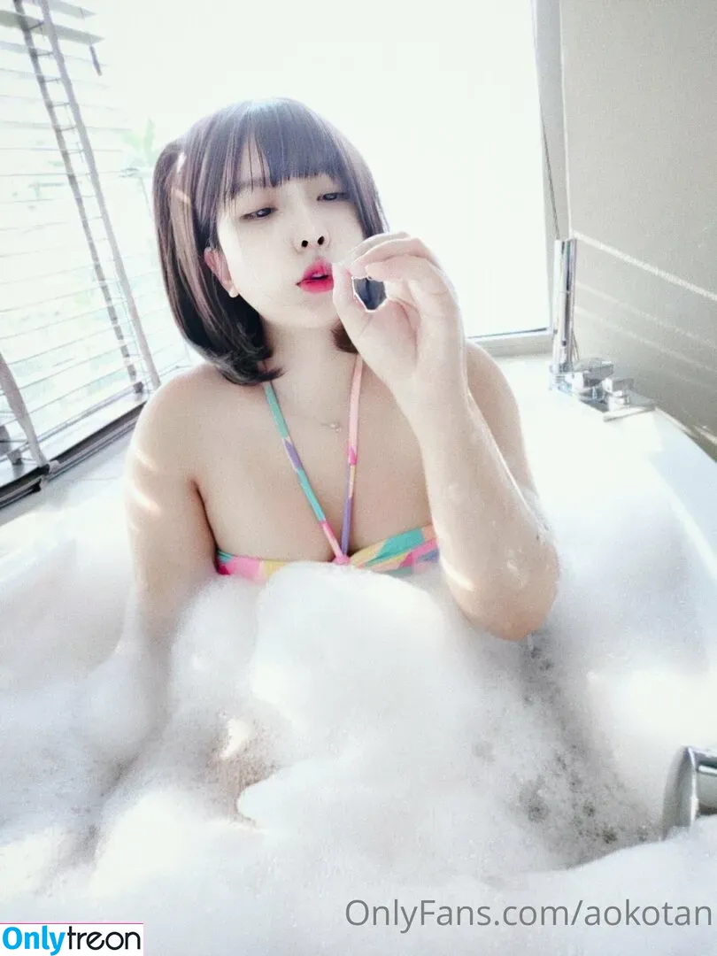 Aokotan nude photo #0478 (Aokochan / aokitan)