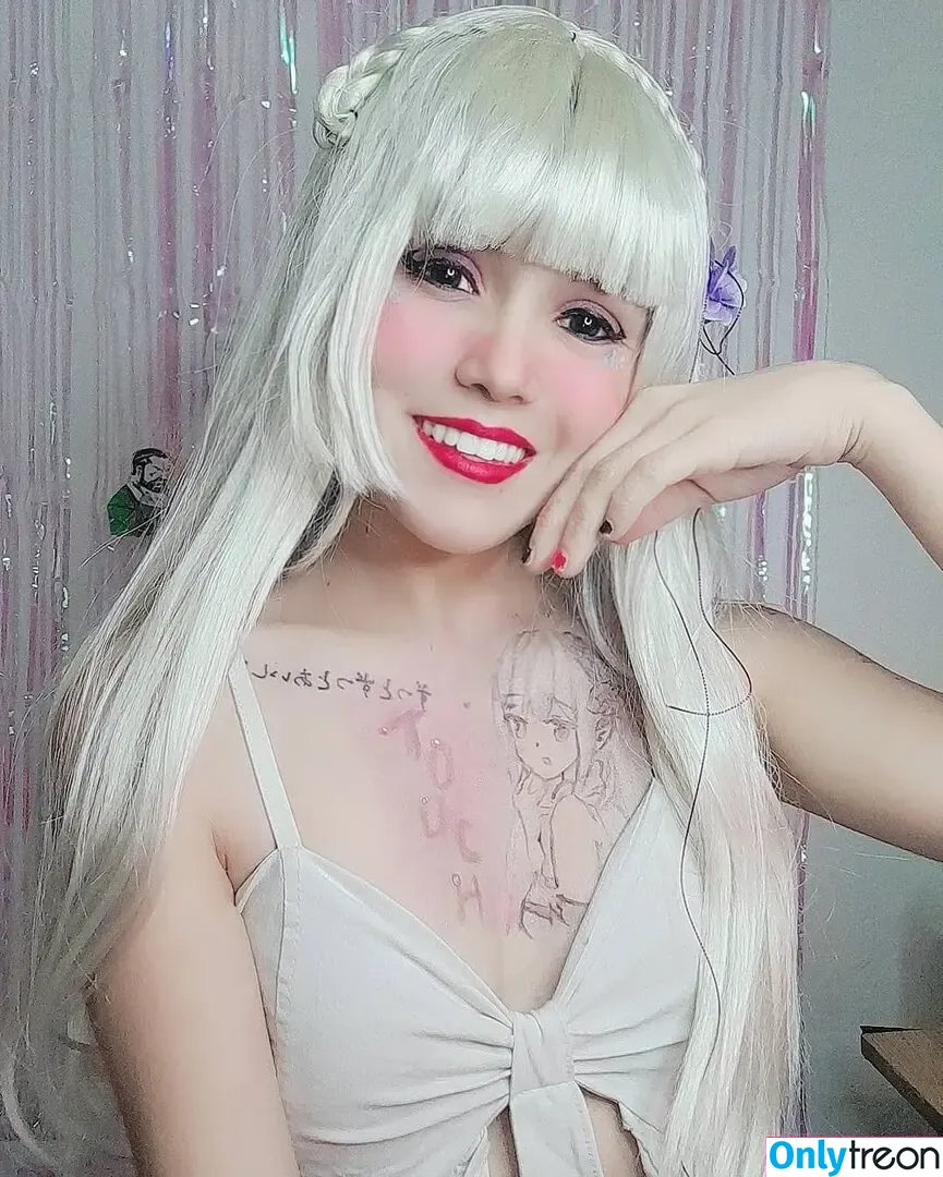 Aomeshh nude photo #0014 (aomee__ / unafrutilla)