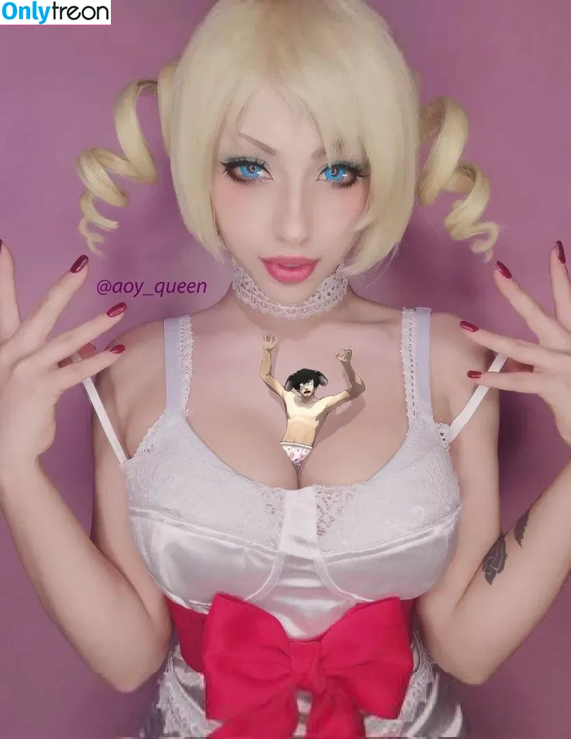 Aoy_Queen nude photo #0292 (AoyDevilQueen)