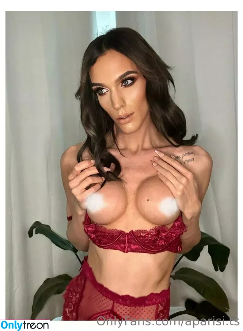 aparisi.ts голая photo #0043 (its_ari993)