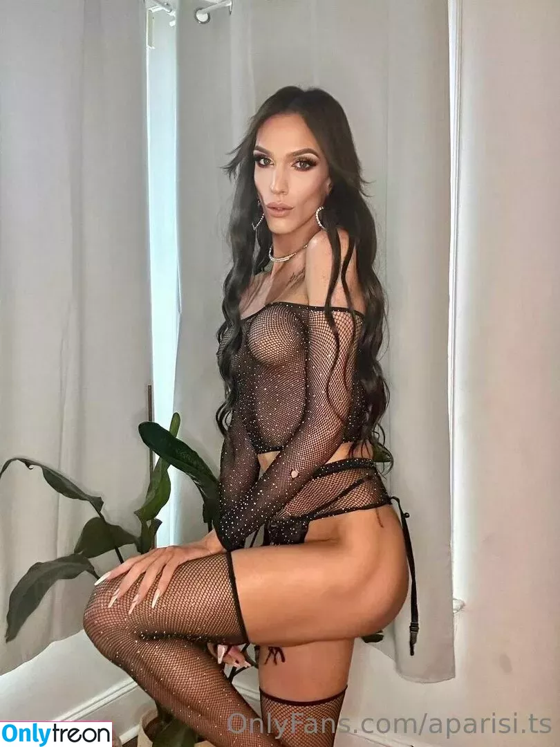 aparisi.ts nude photo #0052 (its_ari993)