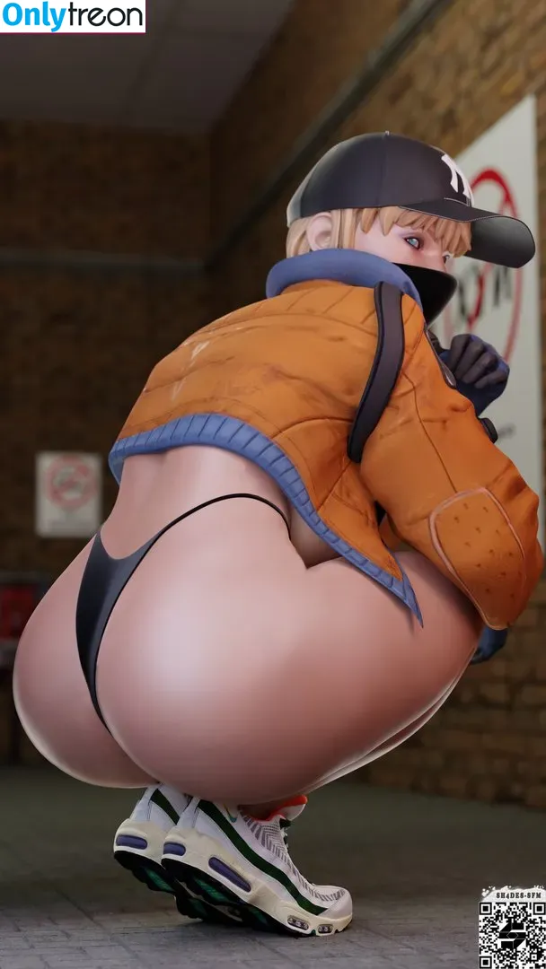 Apex Legends nude photo #0010 (neineiwolfy / playapex)