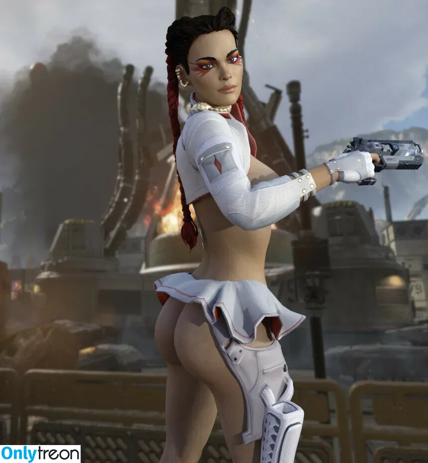 Apex Legends nude photo #0130 (neineiwolfy / playapex)