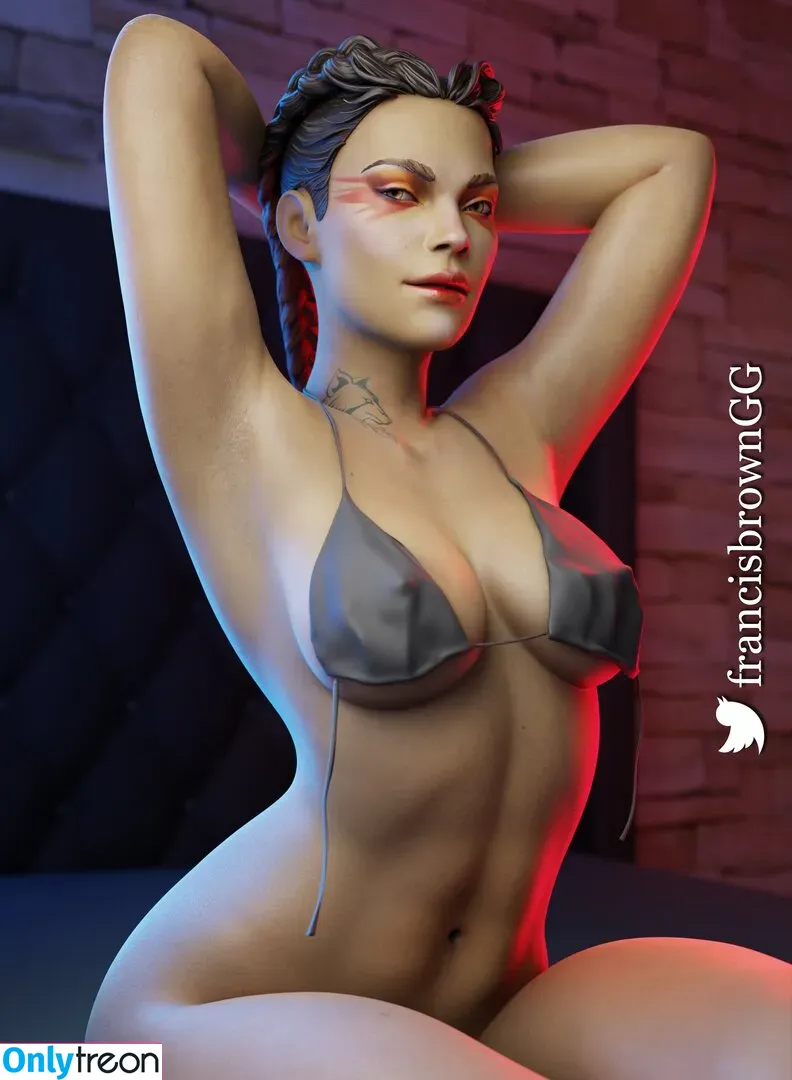 Apex Legends nude photo #0137 (neineiwolfy / playapex)