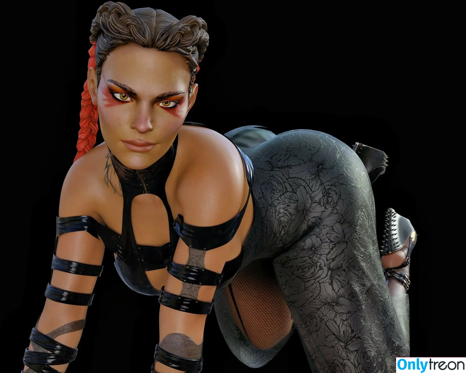 Apex Legends nude photo #0144 (neineiwolfy / playapex)