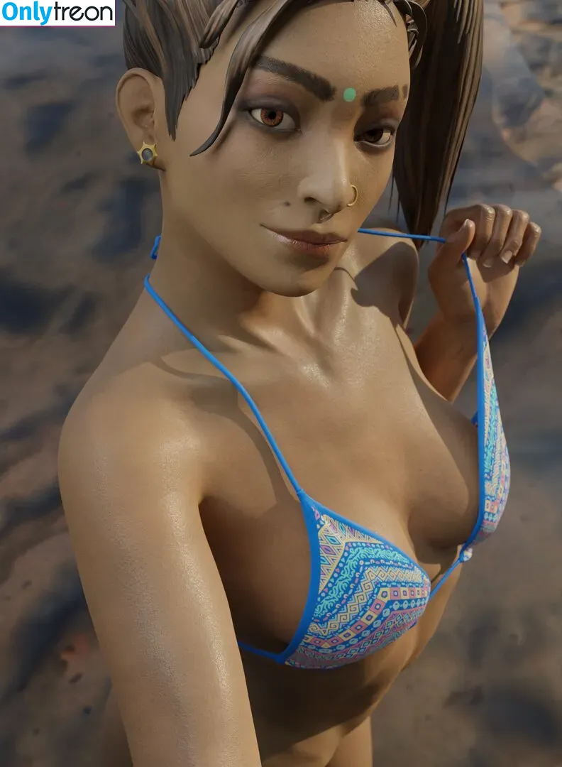 Apex Legends nude photo #0168 (neineiwolfy / playapex)