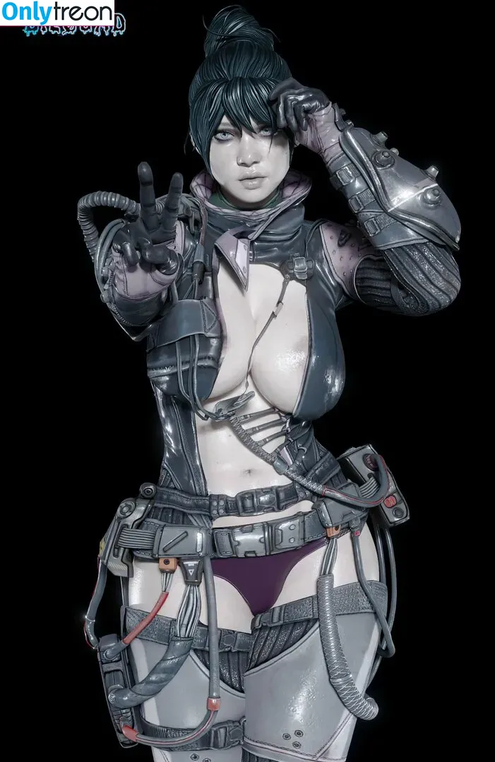 Apex Legends nude photo #0210 (neineiwolfy / playapex)