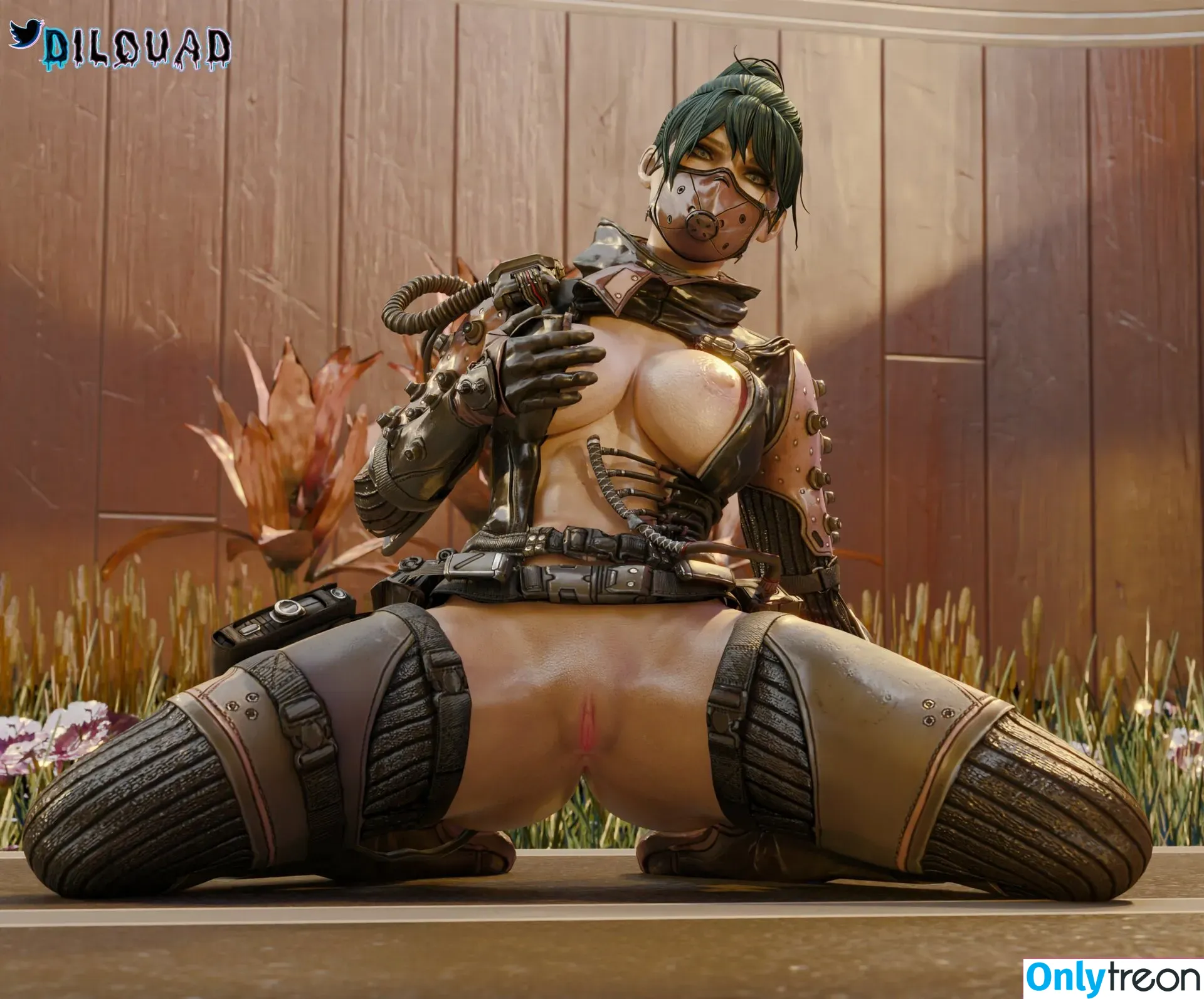 Apex Legends nude photo #0227 (neineiwolfy / playapex)