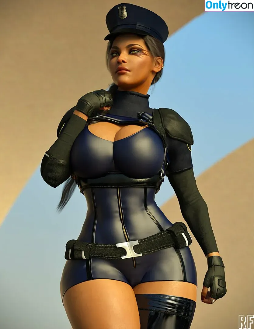 Apex Legends nude photo #0236 (neineiwolfy / playapex)