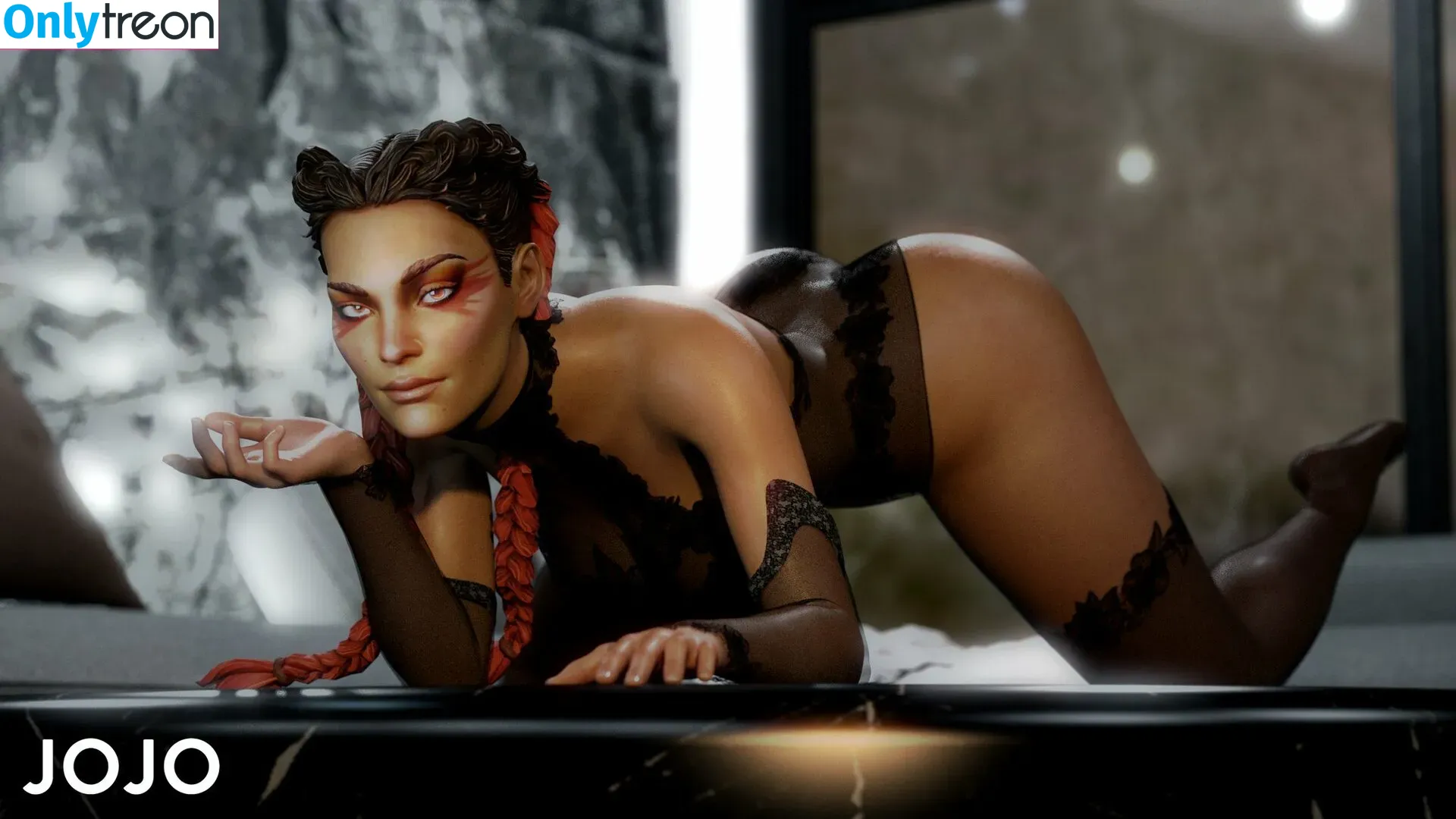 Apex Legends nude photo #0250 (neineiwolfy / playapex)