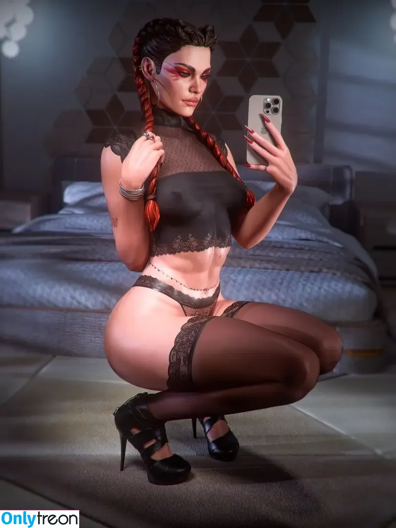 Apex Legends nude photo #0344 (neineiwolfy / playapex)