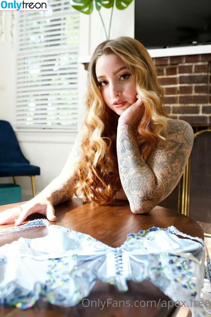Apex_Suicide голая photo #0012 (Sasha Alexandria / sasha_alexandria23)
