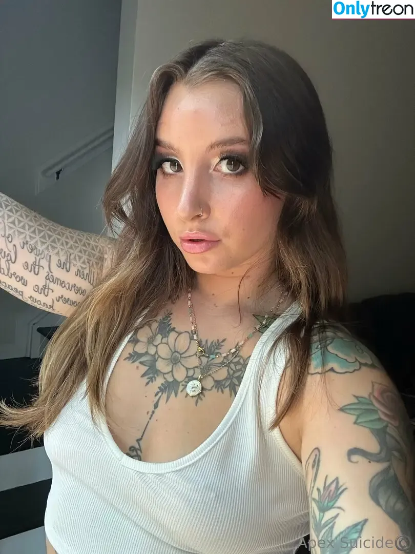 Apex_Suicide nude photo #0767 (Sasha Alexandria / sasha_alexandria23)