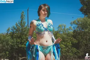 Aphiademieux / AphiaDeMieuxMFC / aphiadm nude photo #0016