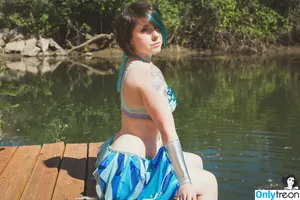 Aphiademieux / AphiaDeMieuxMFC / aphiadm nude photo #0027