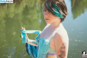 Aphiademieux / AphiaDeMieuxMFC / aphiadm nude photo #0030