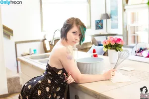 Aphiademieux / AphiaDeMieuxMFC / aphiadm nude photo #0123