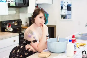 Aphiademieux / AphiaDeMieuxMFC / aphiadm nude photo #0157
