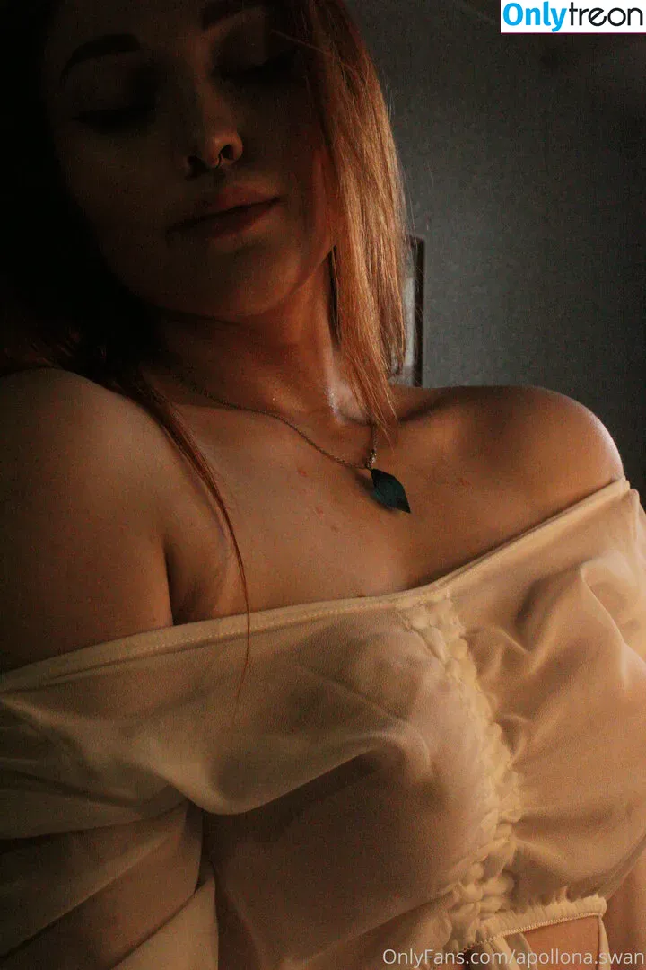 Apollinaria Lebedeva nude photo #0112 (apollona.swan / apollona_swan)
