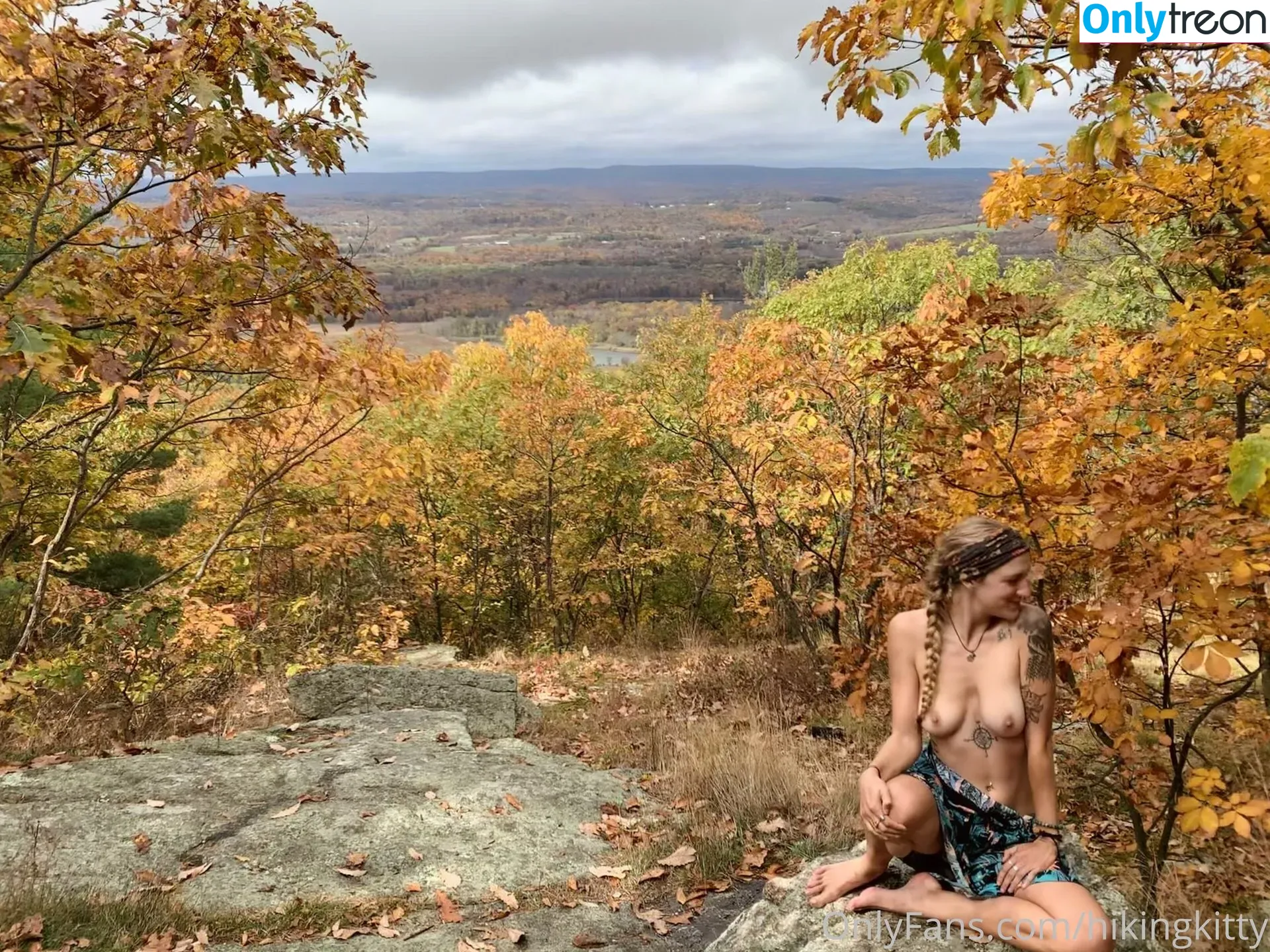 appalachianqueen nude photo #0012 (hikingkitty)