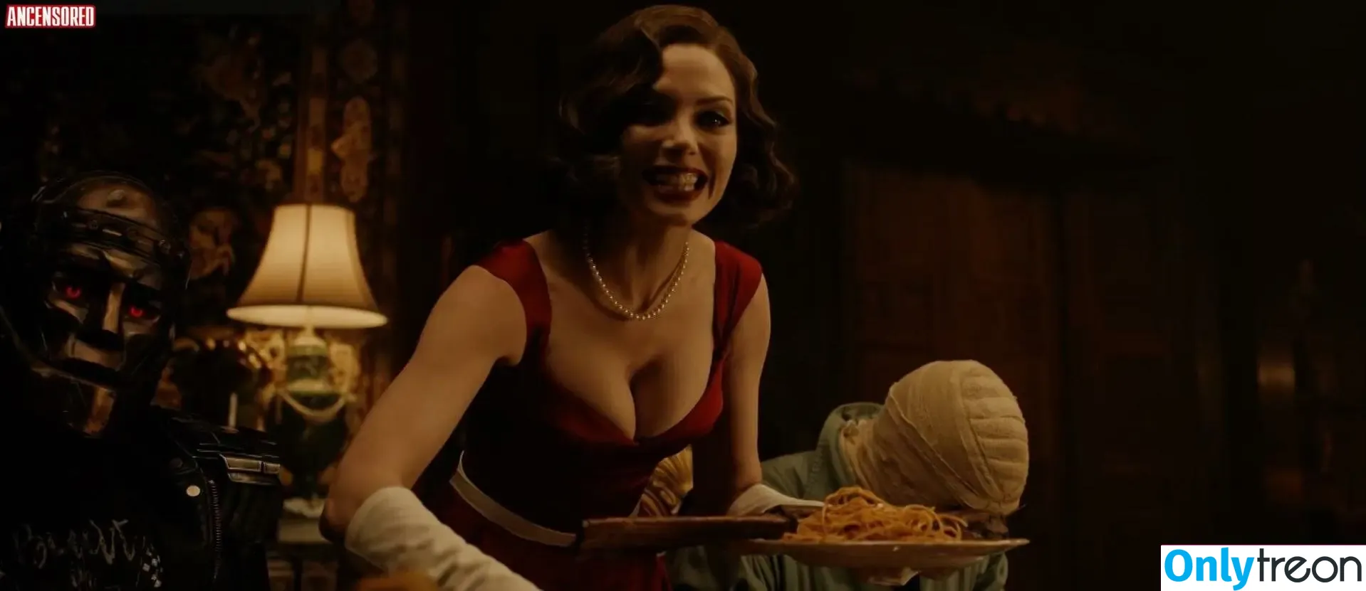 April Bowlby nude photo #0096 (aprilthebowlby)