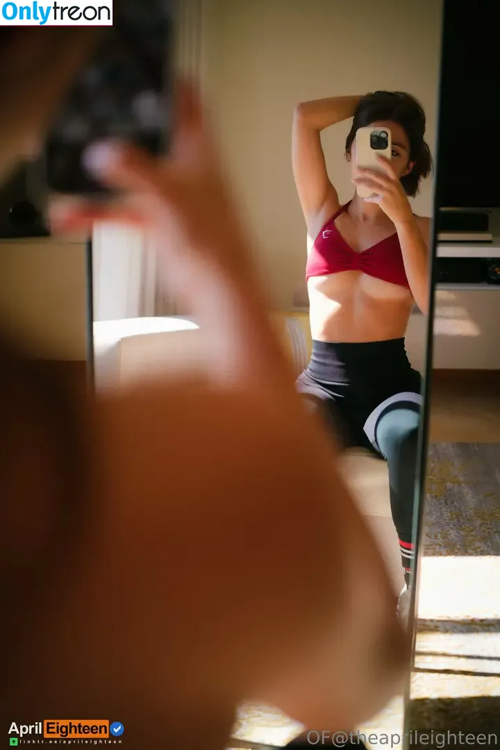 April Eighteen nude photo #3668 (theaprileighteen / therealapril18)